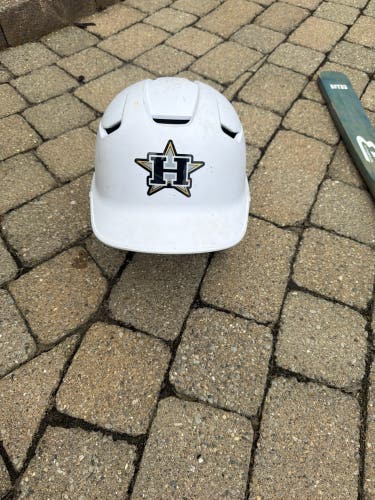 Medium/Large EvoShield Batting Helmet (Used)