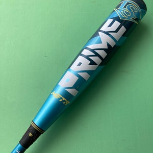 2025 Louisville Slugger Meta Prime Composite Bat USSSA Certified (-5) Composite 26 oz 31" (Used)