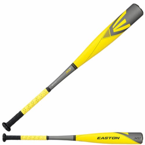 NEW Easton Big Barrel Power Brigade XL3 Baseball Bat (-9) SL14X39 31"/22oz