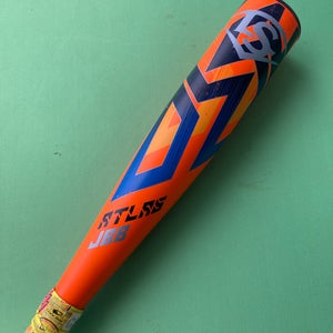 2023 Louisville Slugger Atlas Alloy Bat USSSA Certified (-10) Alloy 16 oz 26" (Used)