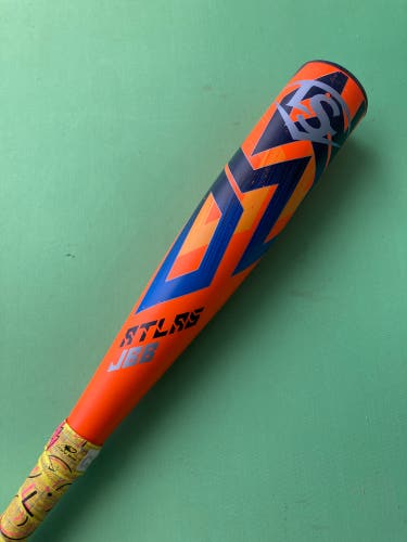 2023 Louisville Slugger Atlas Alloy Bat USSSA Certified (-10) Alloy 16 oz 26" (Used)