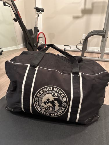 Bag (Used)