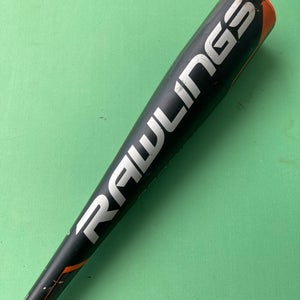 2018 Rawlings Prodigy Alloy Bat USABat Certified (-11) Alloy 16 oz 27" (Used)