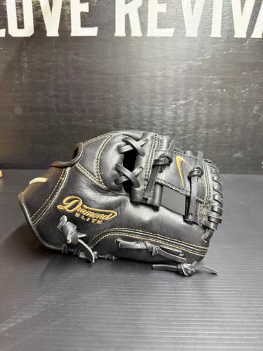 Nike Diamond Elite RH Infield Baseball Glove 11.25" (Used)