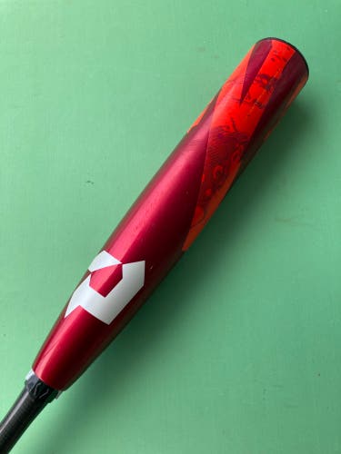 2024 DeMarini Zoa Composite Bat USSSA Certified (-5) Composite 26 oz 31" (Used)
