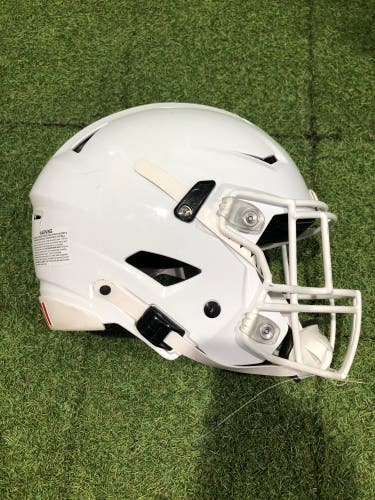 Adult Extra Large Riddell SpeedFlex Helmet (Used)