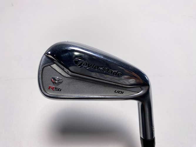 TaylorMade RSi TP UDI 3 Hybrid 20* Graphite Design Tour AD 95g Extra Stiff RH