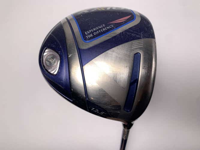 XXIO Eleven Ladies Driver 12.5* MP1100 L Ladies RH Undersize Grip