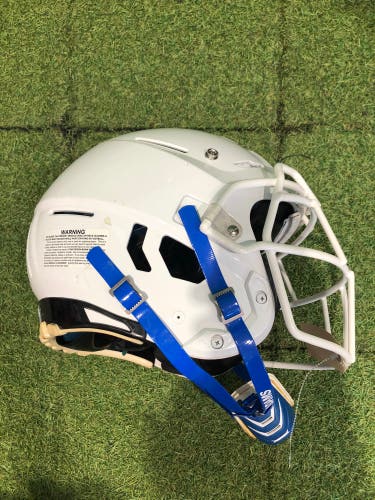 Adult Extra Large Schutt F7 Helmet (Used)