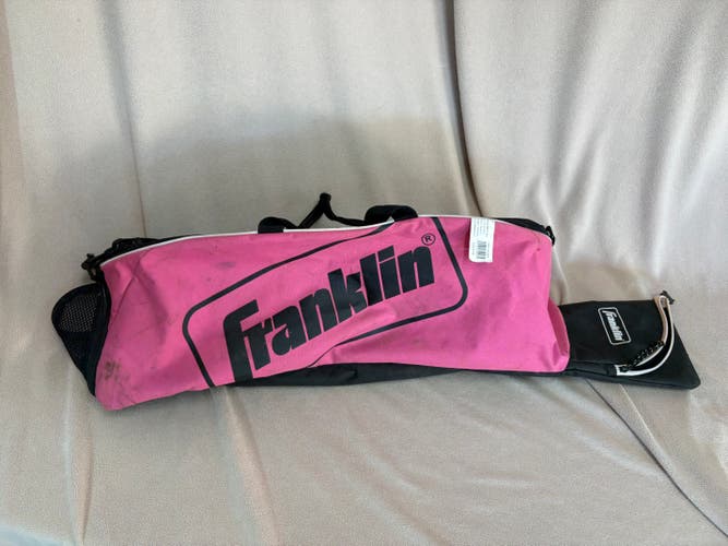 Franklin Bat Bag (Used)