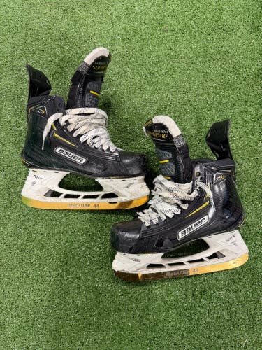 Bauer Supreme 2S Pro Hockey Skates | Size 6.5D