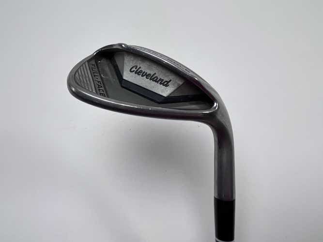 Cleveland Smart Sole Full-Face Sand Wedge SW KBS Hi-Rev Max 105g Wedge RH