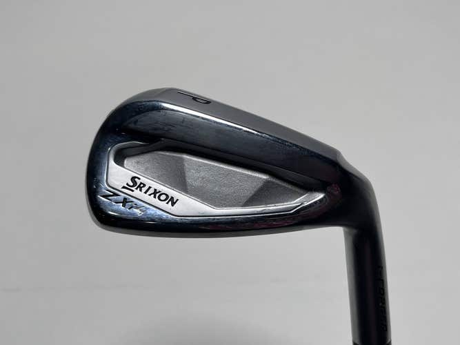 Srixon ZXi4 Pitching Wedge PW KBS Tour Lite Stiff Steel Mens RH