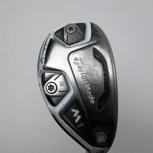 TaylorMade M1 2016 3 Hybrid 19* Fujikura Pro 80H 80g Stiff RH Midsize Grip