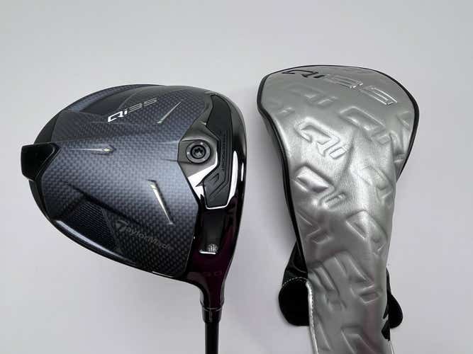 TaylorMade Qi35 Driver 9* Tensei K Black XlinkTech 65g Stiff RH HC