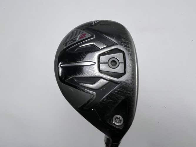 Titleist TSi2 5 Hybrid 24* Tensei Blue Raw AV Series 65g Regular RH