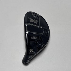 PXG 0311 XF GEN5 5 Hybrid 25* HEAD ONLY Mens LH