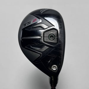 Titleist TSi2 4 Hybrid 21* Tensei White Raw AV Series 90g Extra Stiff RH