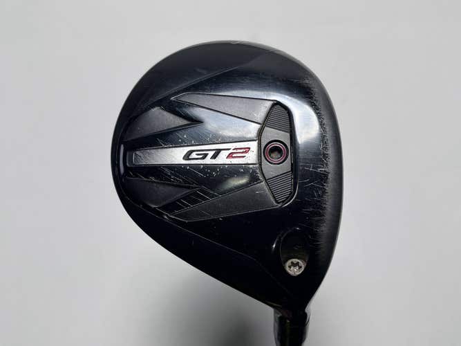 Titleist GT2 5 Fairway Wood 18* Tensei Blue AV Series Xlink Tech 65g Stiff RH