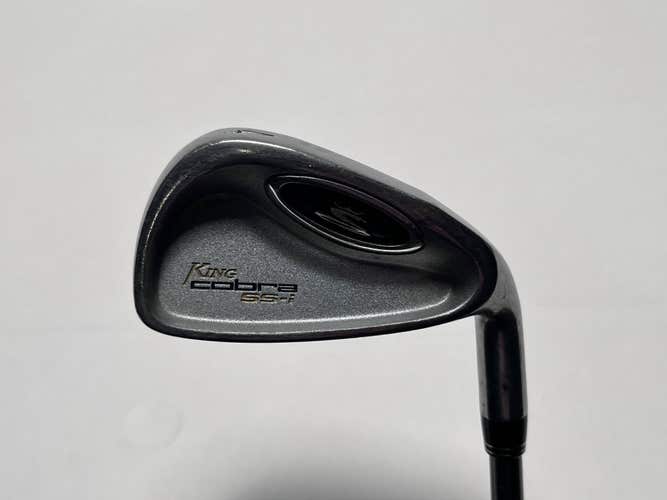 Cobra SS-i Oversize Single 4 Iron Aldila HM Tour 75g Regular Graphite Mens RH