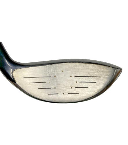Bobby Jones By Jesse Ortiz 5 Hybrid 30* JS6-R Regular Graphite 41" LH Good Grip