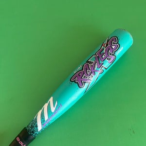 2026 Marucci Rckless Composite Bat USABat Certified (-10) 20 oz 30" (Used)