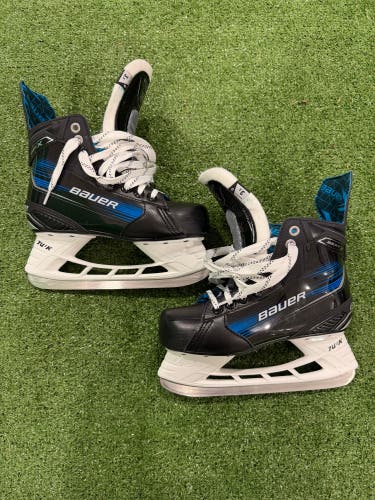 Bauer X Hockey Skates | Size 3.5D