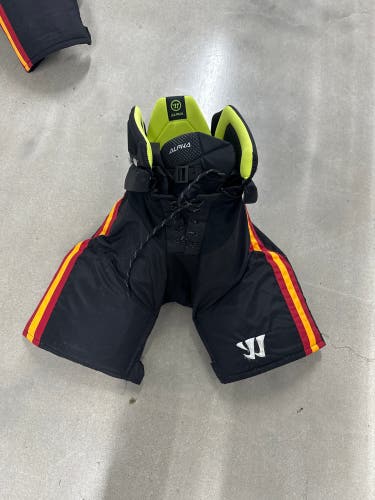 Senior Small Warrior alpha Hockey Pants Pro Stock (Used)