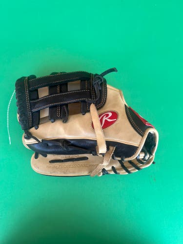 Rawlings Gold Glove Elite LH Baseball Glove 11.75" (Used)
