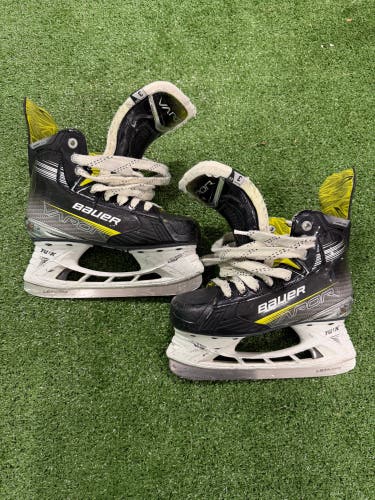 Bauer Vapor X4 Hockey Skates | Size 3EE