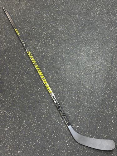 Sher-Wood Rekker Morph 2 Left Hand PP90MX 68 Flex (New) Stick Item#CCMXL