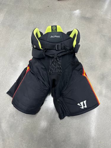 Senior XL Warrior alpha Hockey Pants Pro Stock (Used)