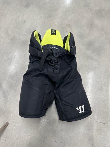 Senior XL Warrior alpha Hockey Pants Pro Stock (Used)
