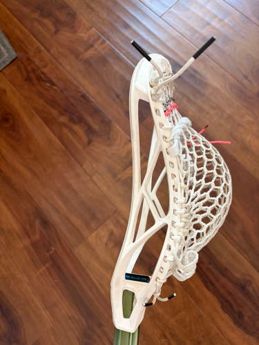 Warrior EVO QX2-O