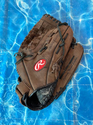 Rawlings Player Preferred RH Baseball Glove 13.5" (Used)