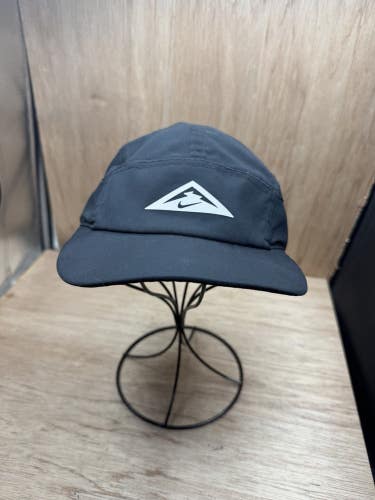 Nike Dri-FIT AW84 Trail Running Sprinter Cap Hat One Size