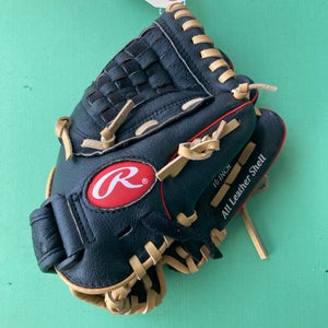 Rawlings Highlight Series RH Baseball Glove 10"