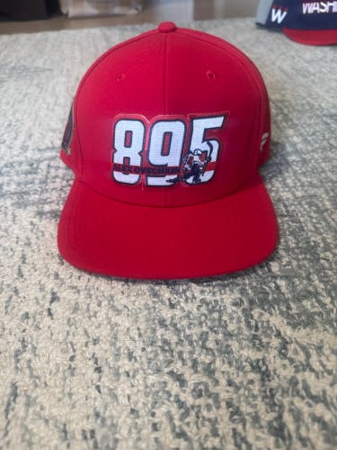 Ovie 895 Hat!