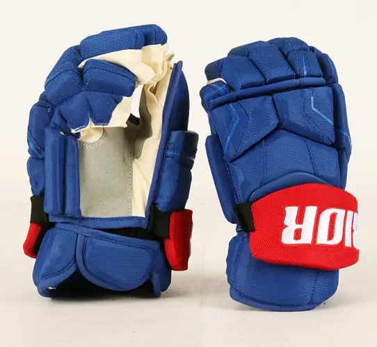 13” Warrior Covert QRE TEAM USA Pro Stock Gloves New *Read Full Description*