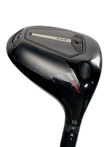 Titleist GT280 Mini Driver 13 Tensei 1K Blue 65 Stiff Flex (Used)