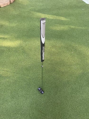 Unisex Sub 70 Sub 70 AL5 Armlock Blade Right Handed Putter Steel 41" (New)