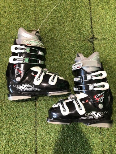 Men's Nordica Olympia One 6 Ski Boots - Mondo 24 & 24.5 | 285mm (Used)