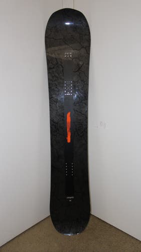(Like New-Used) 153 Salomon Craft Snowboard