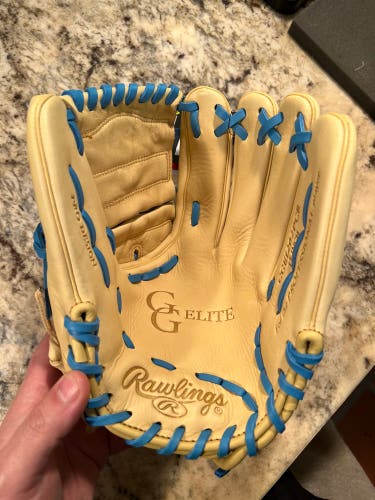 Rawlings Gold Glove Elite RH Baseball Glove 12" (New)