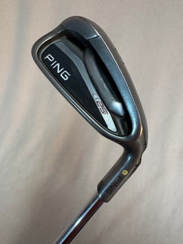 Men's 5 Iron Ping G25 Right Handed Regular Flex Steel Shaft (Used)