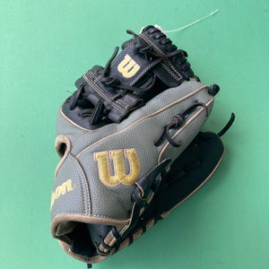 Wilson A2000 1786 RH Infield Baseball Glove 11.5" | Superskin