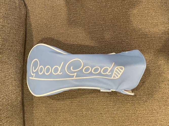 Good Good Driver Head Cover