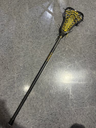 STX Crux Pro Stick | 43” (Used)