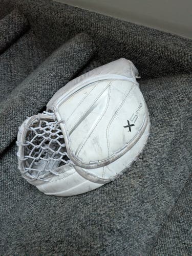 Bauer Vapor X5 Pro Regular (Used)