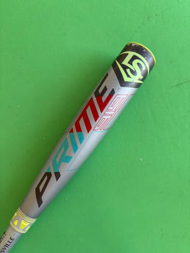 2019 Louisville Slugger Prime 919 Composite Bat USABat Certified (-11) 20 oz 30"